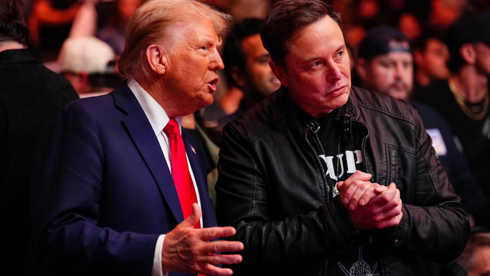 Musk vs. Trump Feud Sets X Ablaze: Could Controversy Be a Catalyst for Growth?