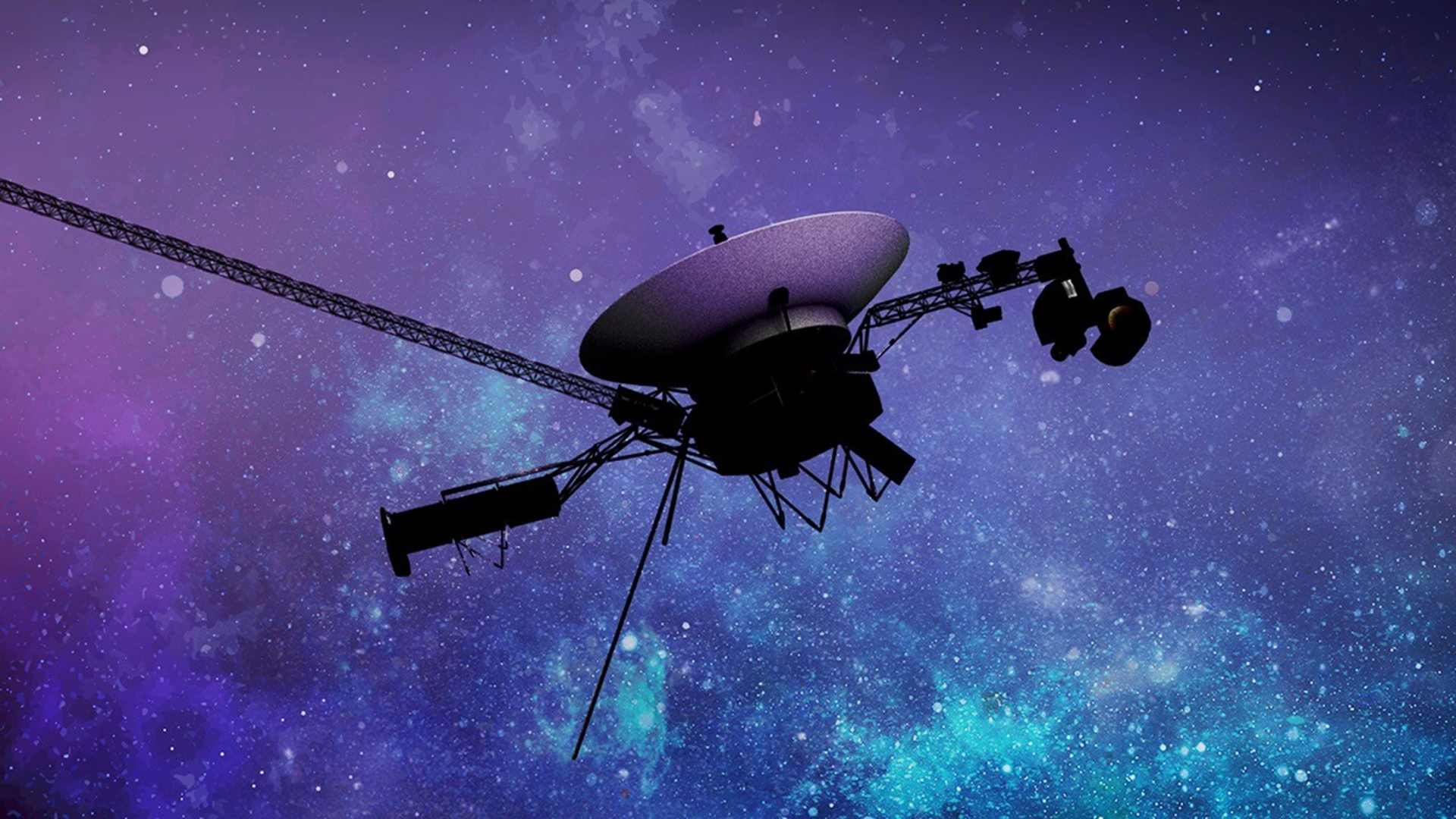 NASA Powers Down Voyager 1 Instrument to Keep Humanity’s Farthest Spacecraft Alive
