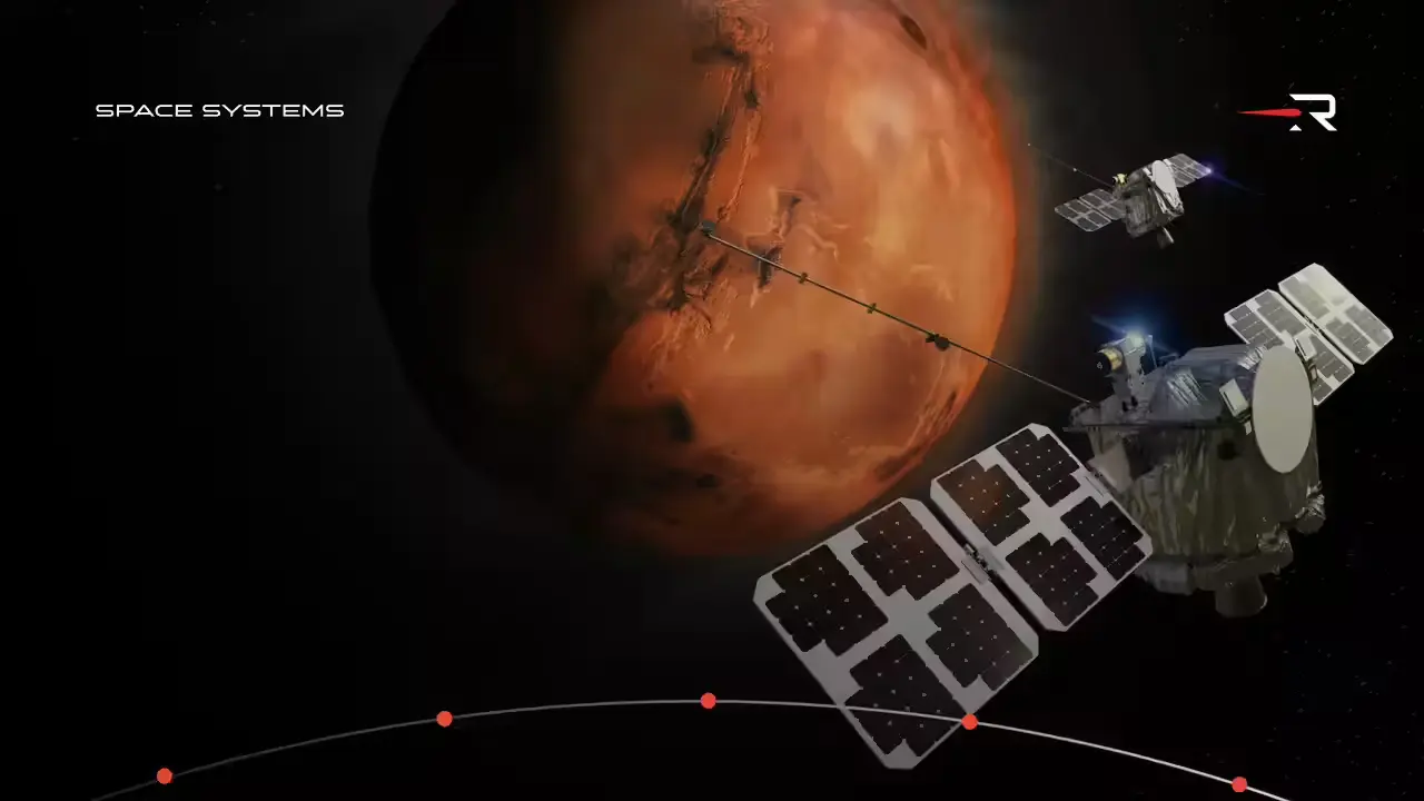 NASA’s ESCAPADE Mission: Twin Probes Set to Reveal the Hidden Mysteries of Mars’s Atmosphere