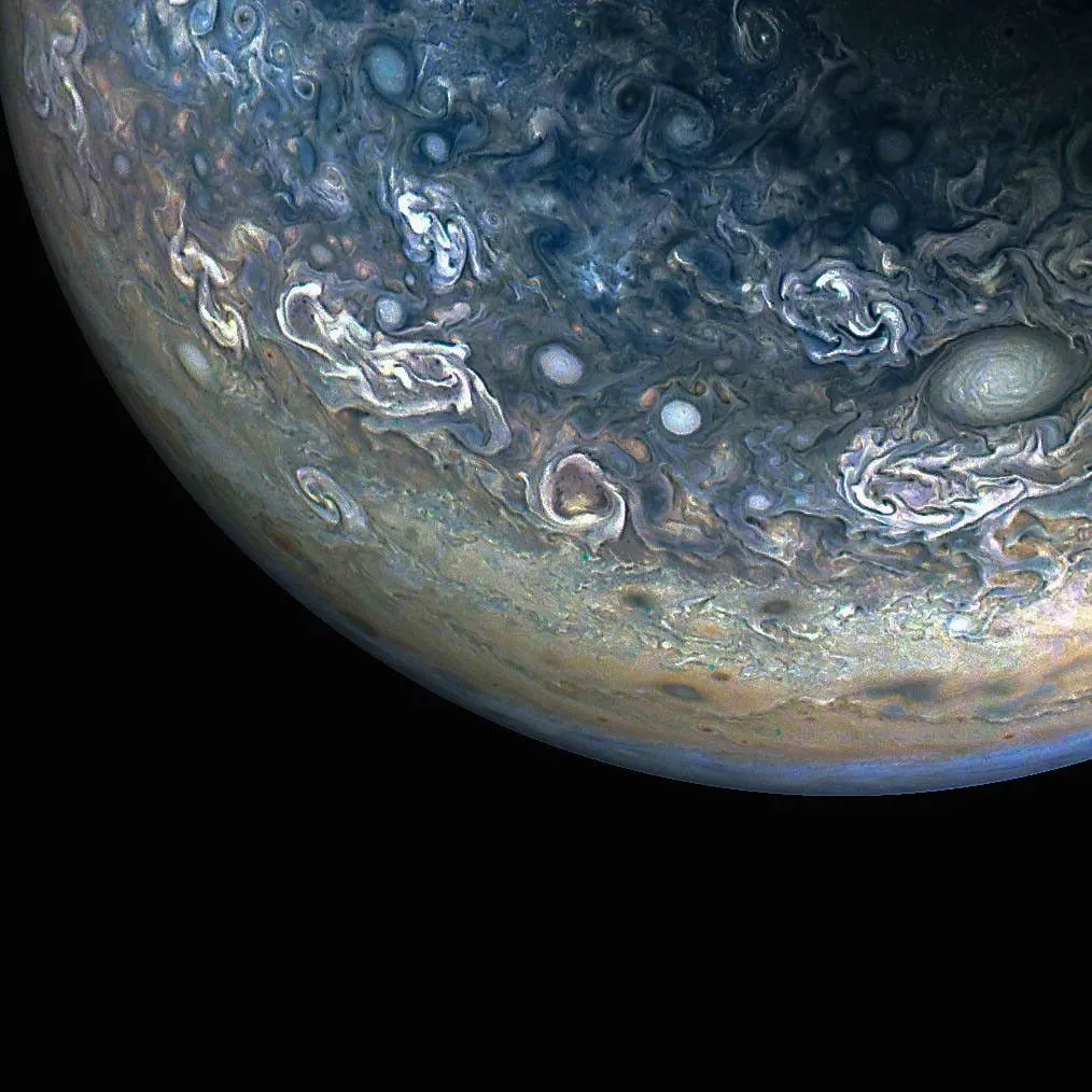 NASA’s SPHEREx Detects Water Ice in Cygnus X, Shedding Light on the Origins of Earth’s Oceans