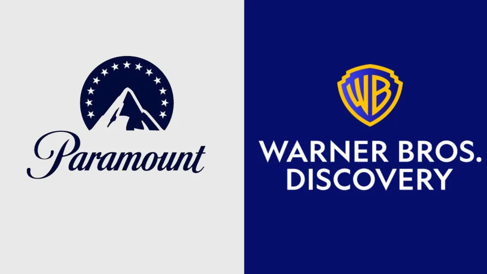 Netflix and Paramount Circle Warner Bros. Discovery as Streaming Power Struggle Intensifies