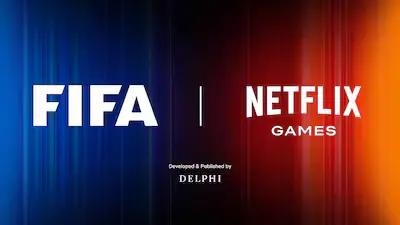 Netflix Games Scores Big: New FIFA Title Set to Launch Ahead of Next Year’s World Cup