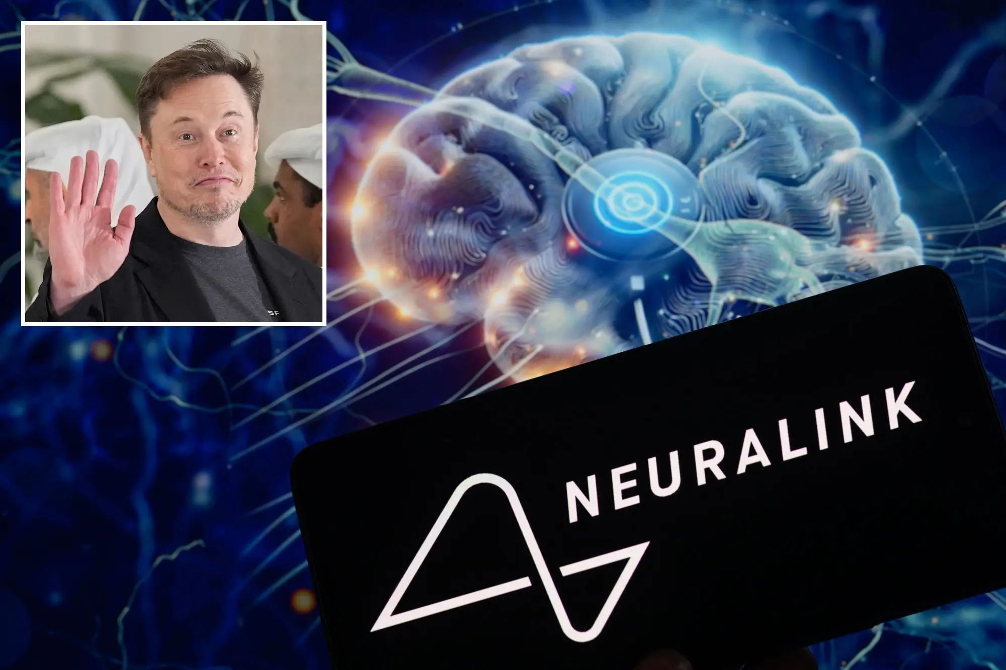 Neuralink Hits $9 Billion Valuation After New Funding Boost: Elon Musk’s Brain-Tech Vision Advances