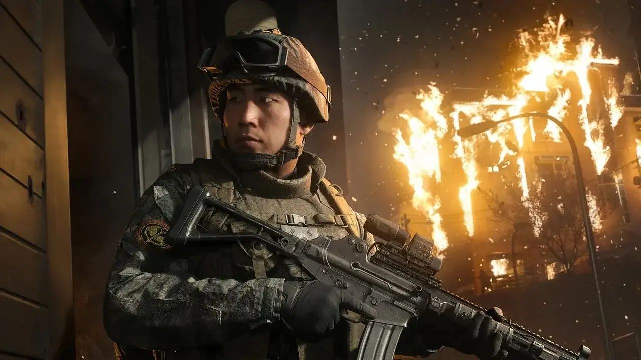Next-Gen Domination: Modern Warfare 4 Skips Older Consoles for a Historic Nintendo Switch 2 Debut