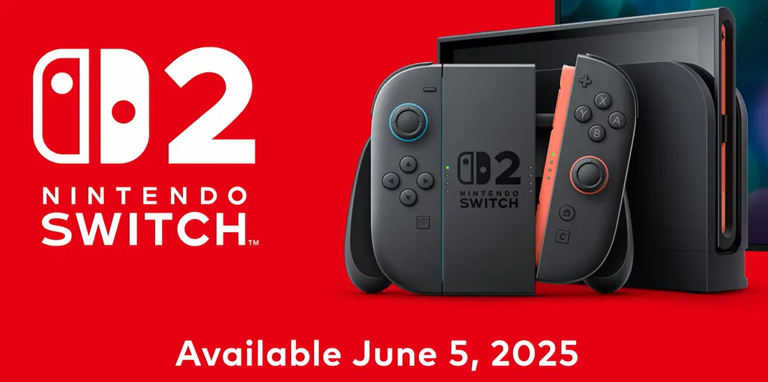 Nintendo Switch 2 Preorders Sell Out in Minutes, Leaving Fans Frustrated and Scalpers Smiling