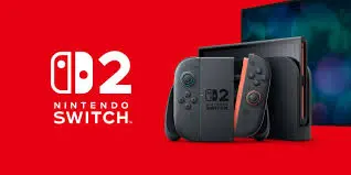 Nintendo Targets 25 Million Switch 2 Units by March 2026 to Set New Console Sales Record