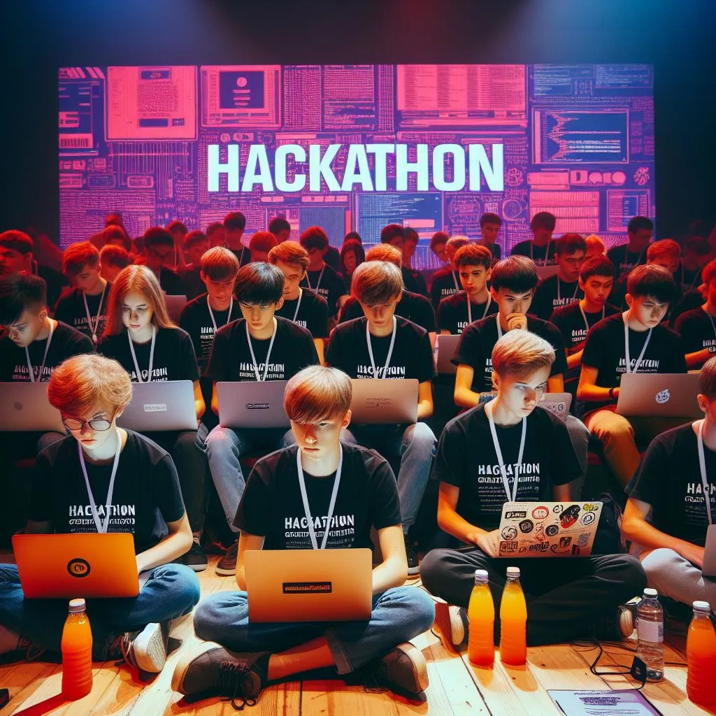 Nirma University is organising Hackathon MINeD 2025