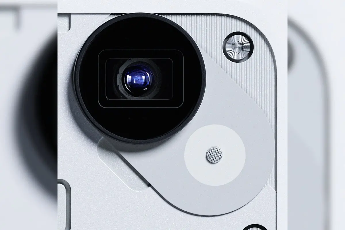 Nothing Phone 3 Leak Hints at 50MP Periscope Camera for Next-Level Zoom