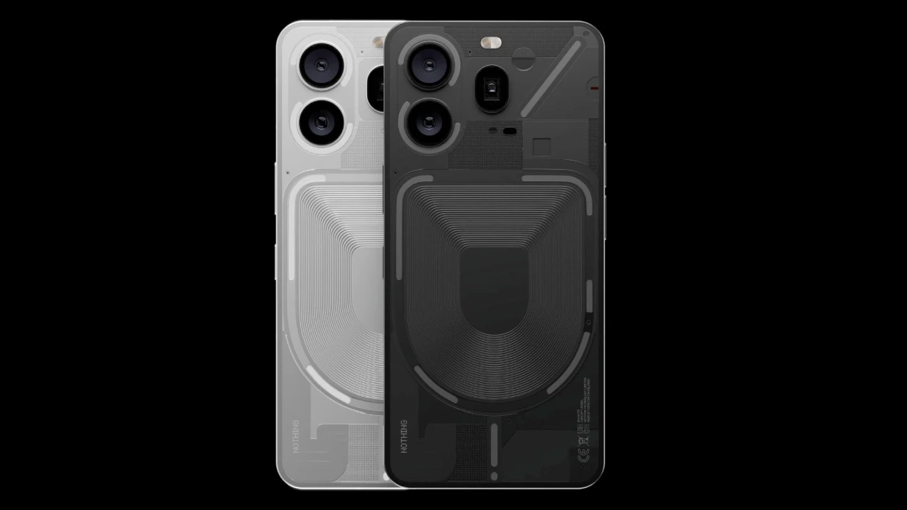 Nothing Phone 3 May Skip Snapdragon 8s Gen 4, Company Yet to Confirm Chipset