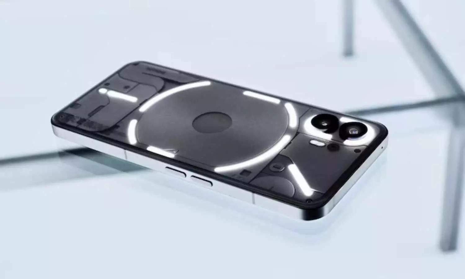 Nothing Phone 3 to Feature 50 MP Periscope Camera: Flagship Zoom at a Mid-Range Price