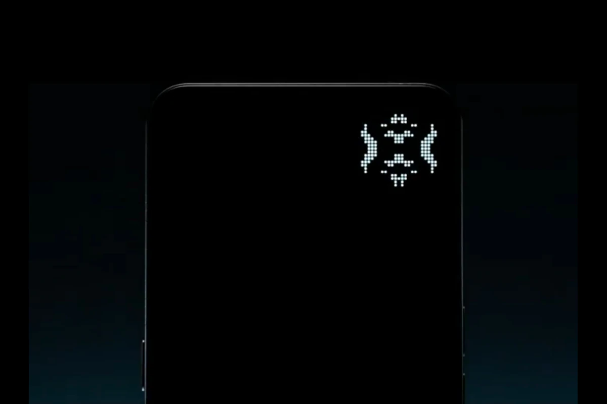 Nothing Phone 3 Unveils Revolutionary Glyph Matrix: A New Era of Smart Notifications