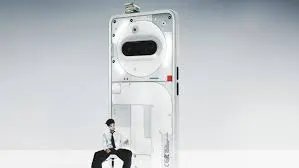 Nothing Phone 3a Lite Tipped for Early November Launch: Affordable Innovation with Transparent Design