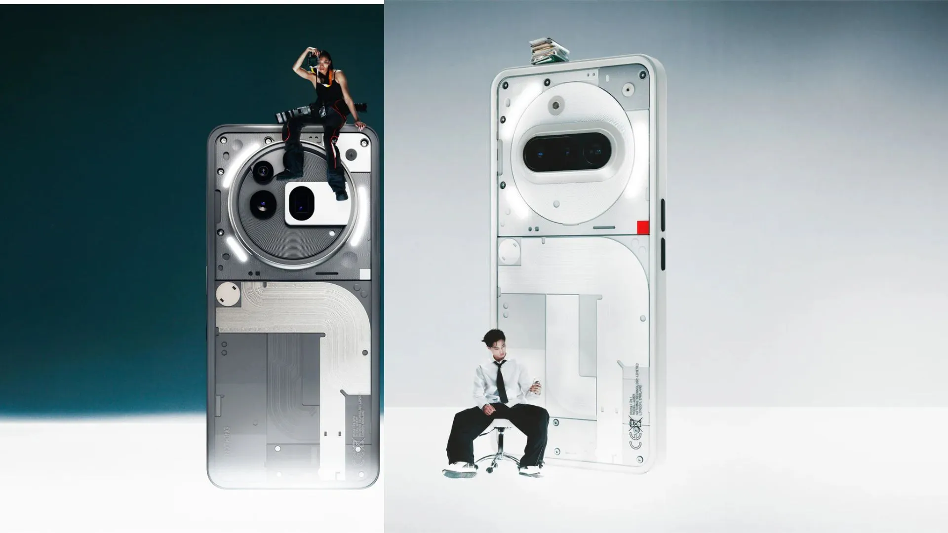 Nothing Phone 3a vs 3a Pro: Which One is Right for You?