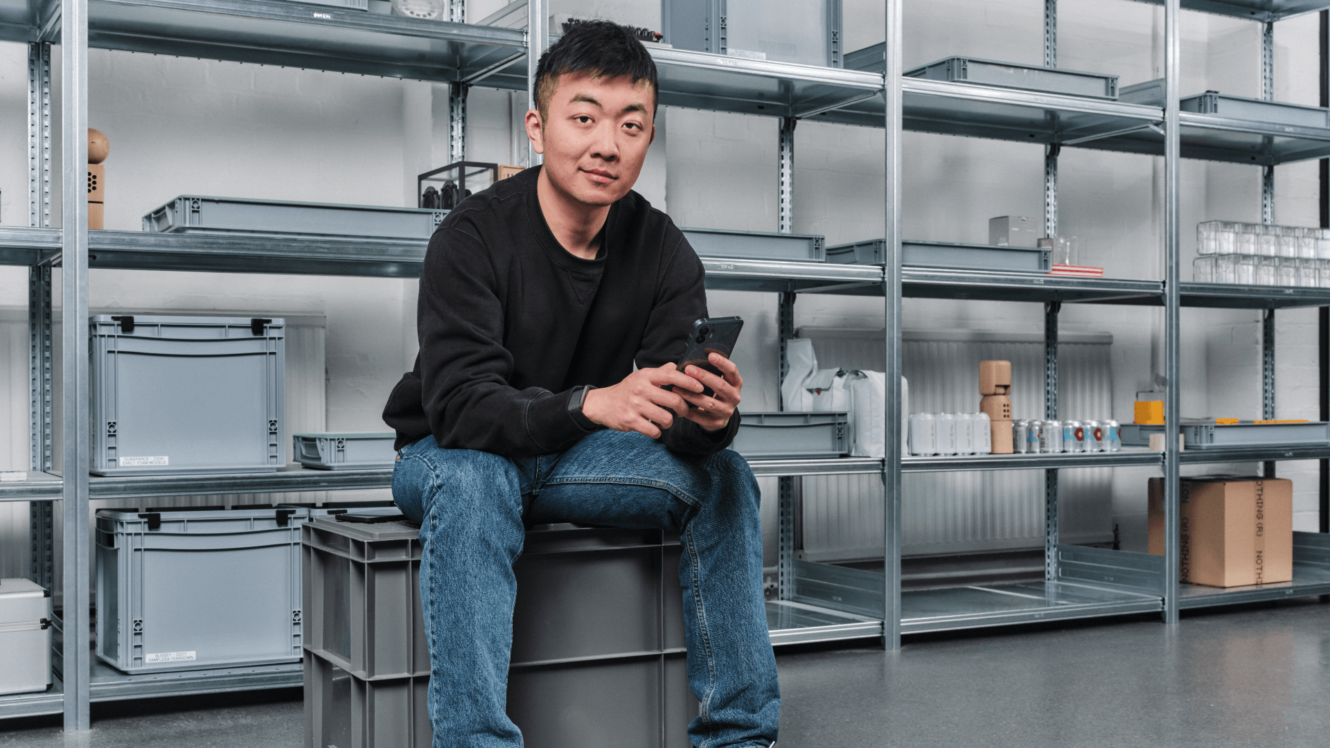 Nothing Secures $200M to Launch AI-First Devices in 2026