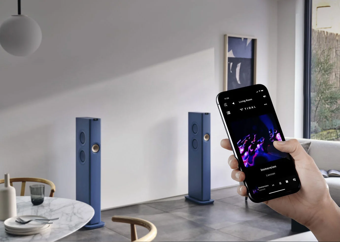 Nothing Teams Up with KEF to Revolutionize Audio: A Game-Changing Partnership