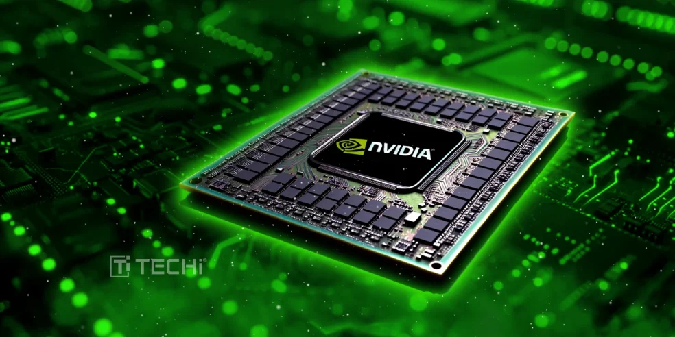 Nvidia AI Chips Slip Into China Despite U.S. Ban, Worth Over $1 Billion: Report