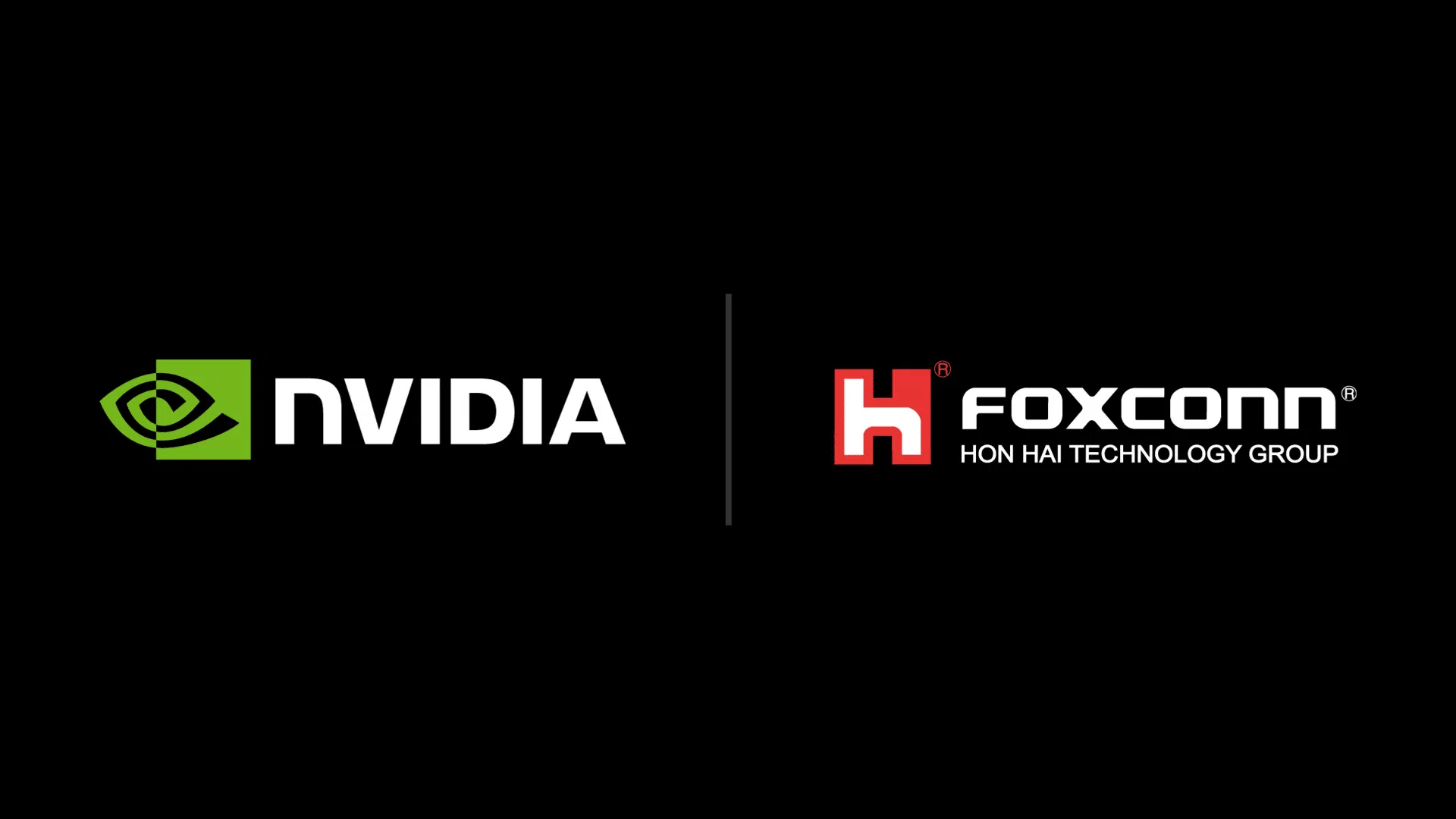 Nvidia and Foxconn Join Forces to Build Next-Gen AI Supercomputers