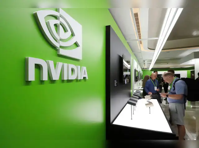 Nvidia Becomes World’s First $5 Trillion Company as AI Boom Rewrites Market History