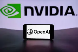 Nvidia Bets $100 Billion on OpenAI: A New Era of AI Powerhouses