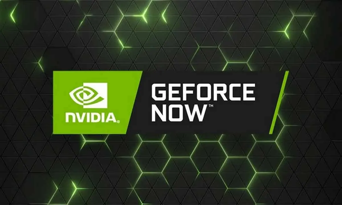 Nvidia Brings Cloud Gaming to India: GeForce NOW Set for April 16 Debut
