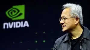 Nvidia CEO Jensen Huang Says Demand for Blackwell AI Chips Surges Across Tech Industry