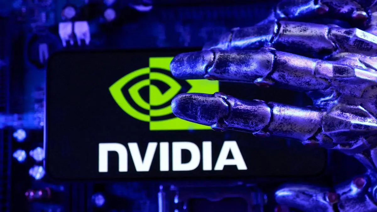 Nvidia Enters India’s Cloud Gaming Market with April 16 Launch, Signaling a Shift in How Games Are Played