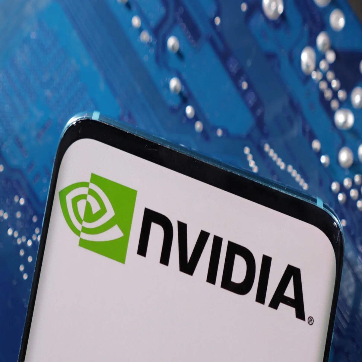 Nvidia Inches Toward $5 Trillion Valuation — AI Chip King Nears Historic Milestone