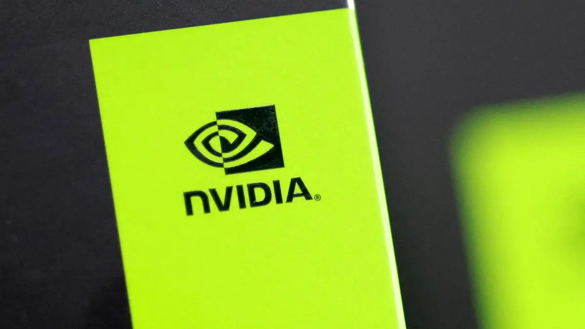 Nvidia–Intel Partnership Gets Green Light as U.S. Antitrust Review Ends