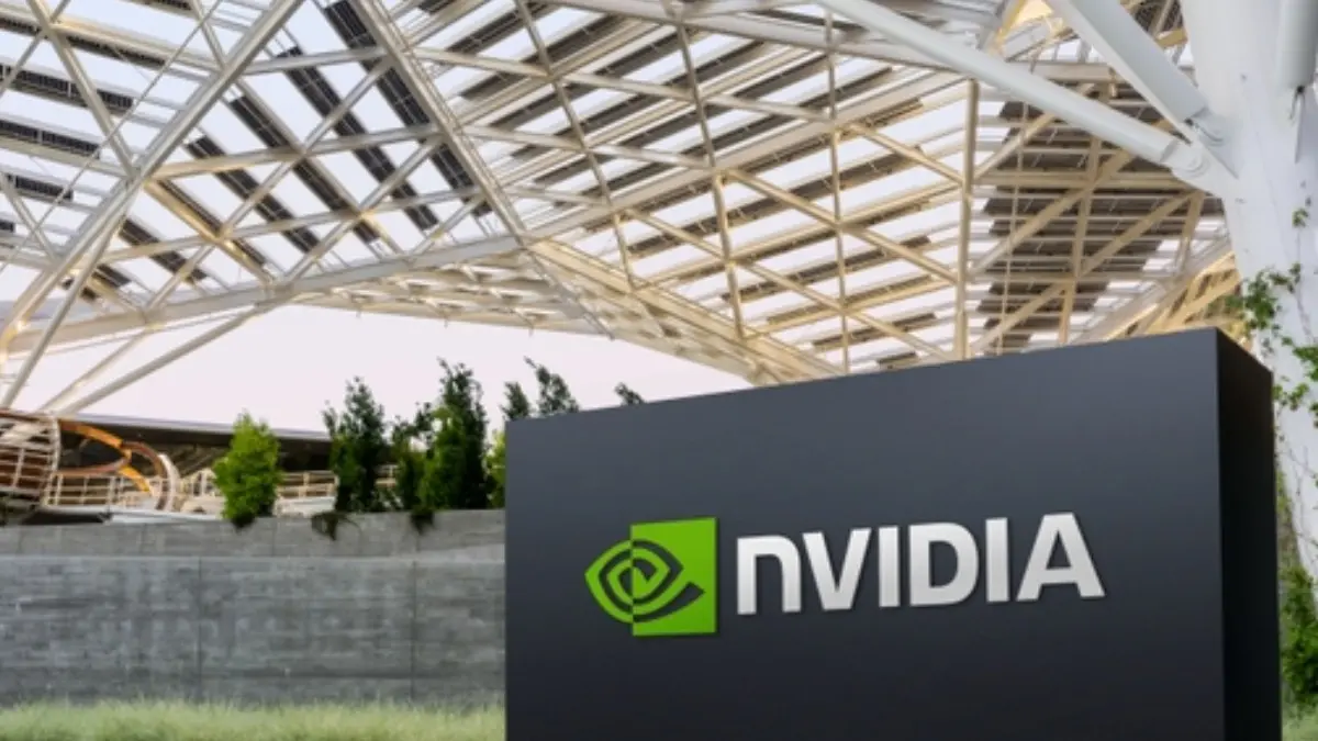 Nvidia Joins India Deep Tech Alliance as $850 Million Pledge Boosts Innovation Drive