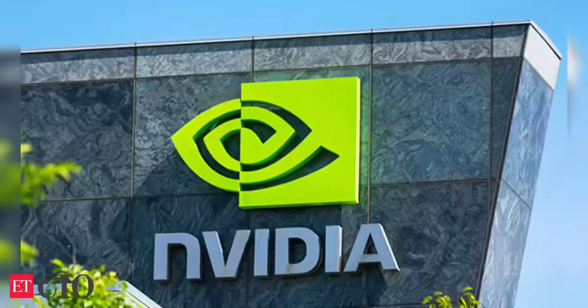 Nvidia Nears $3.5 Trillion: Set to Become Most Valuable Company in History