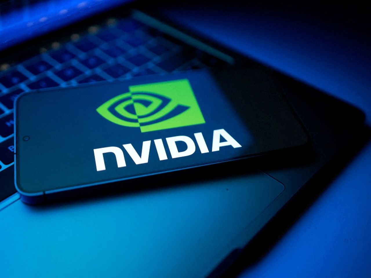 Nvidia Shatters Expectations With Record Revenue as AI Spending Surges