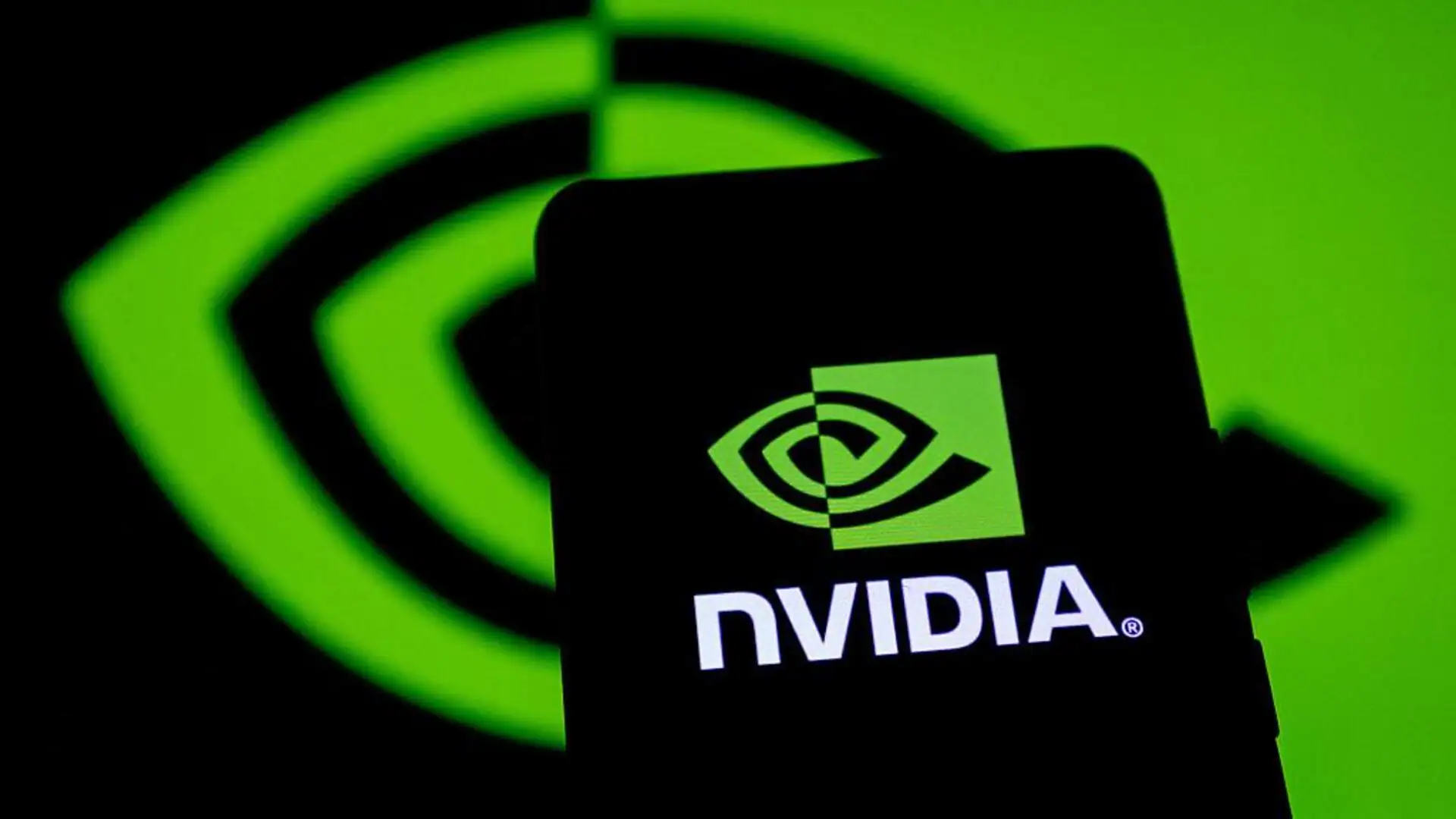 Nvidia Unveils New Location-Tracking Tech to Combat Global Chip Smuggling