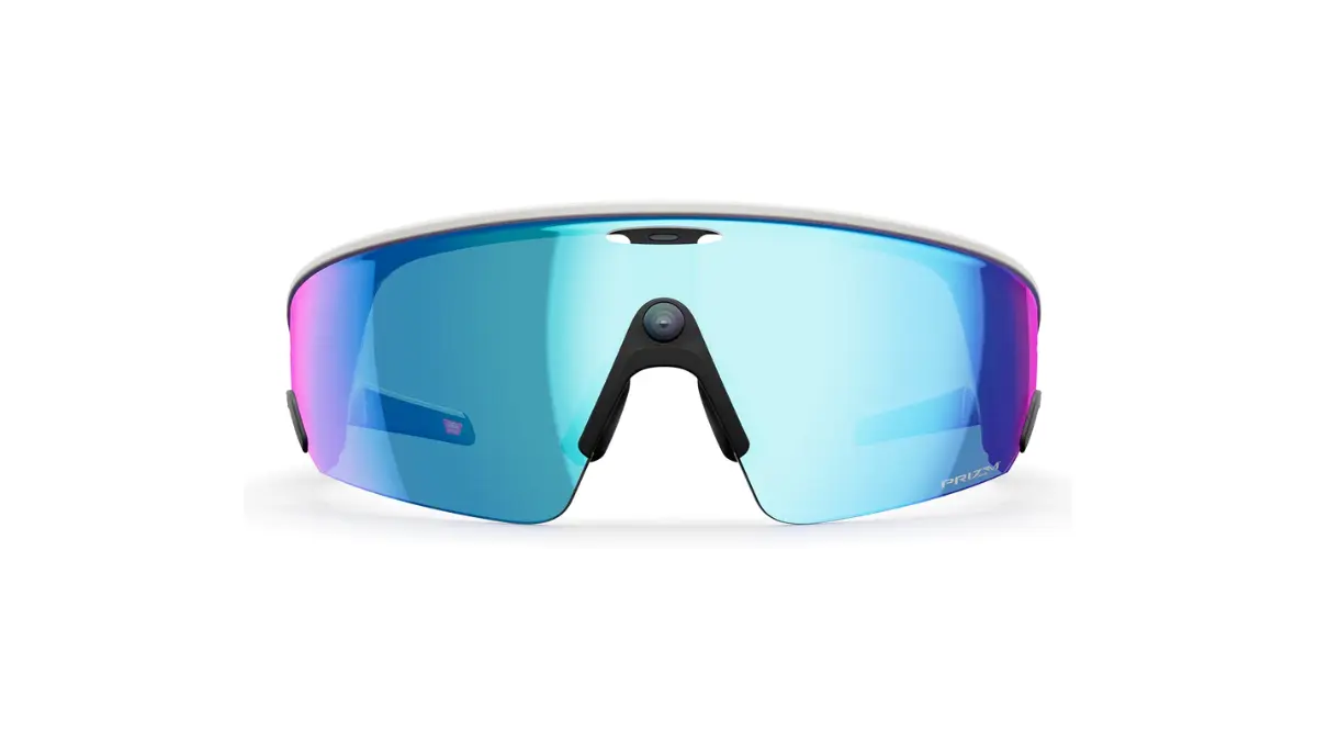 Oakley and Meta Bring Vanguard AI Glasses to India, Redefining Smart Eyewear