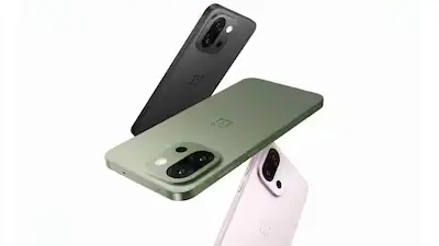 OnePlus 13s India Launch: Compact Flagship with Snapdragon 8 Elite Powers Up!