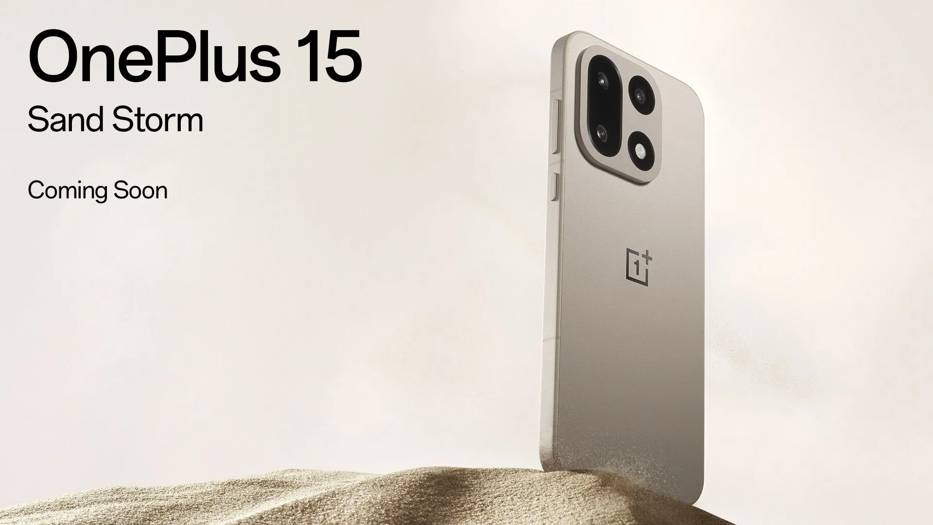 OnePlus 15 Global Launch Leaks: Price, Features, and Accessories Revealed
