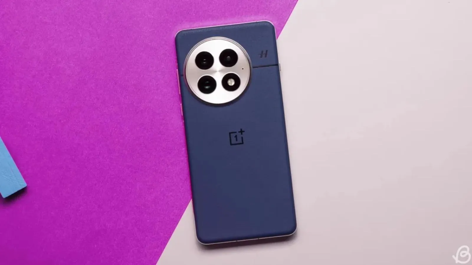 OnePlus 15 Pops Up on Geekbench With Snapdragon 8 Elite 2 & Android 16