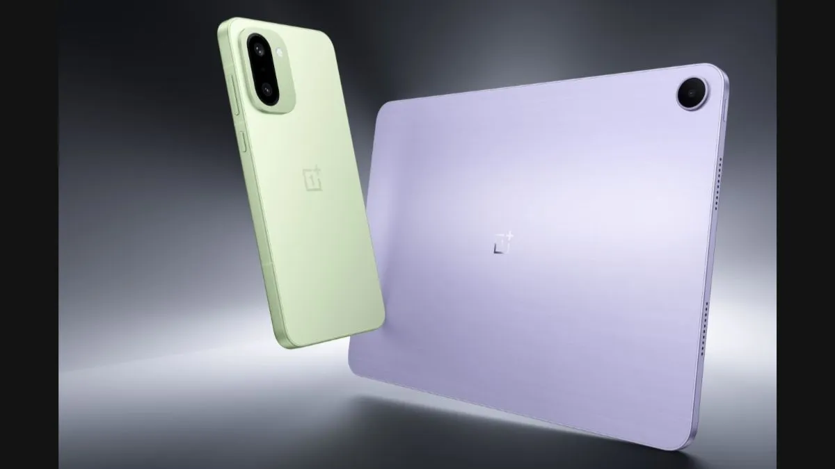 OnePlus 15R India Price, Storage Variants Leak Ahead of Official Launch