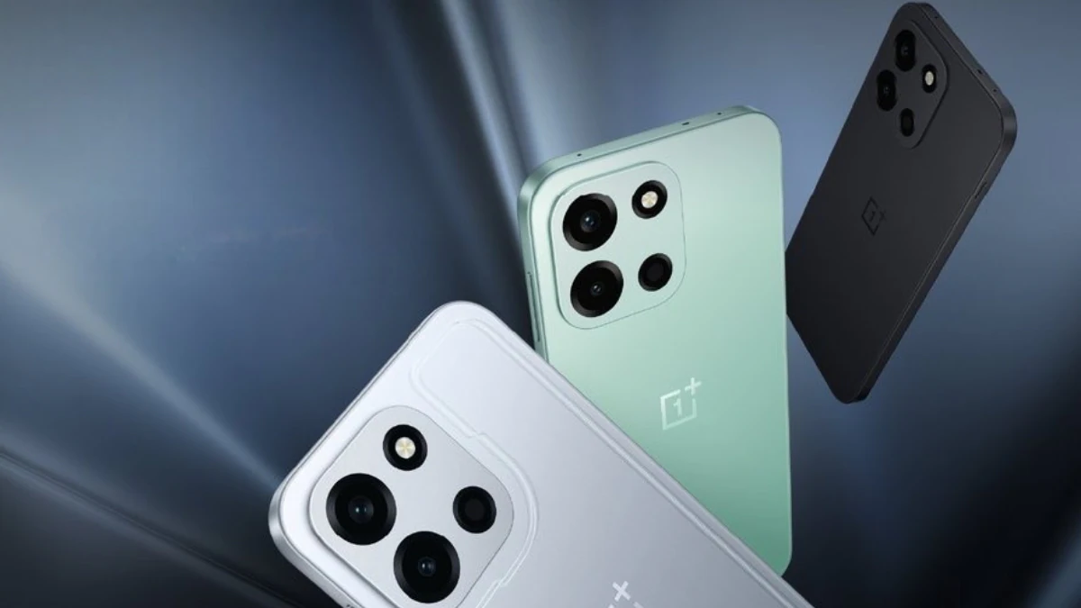 OnePlus Nord 6 Leak Reveals Camera Upgrades and Rugged Design Ahead of India Launch