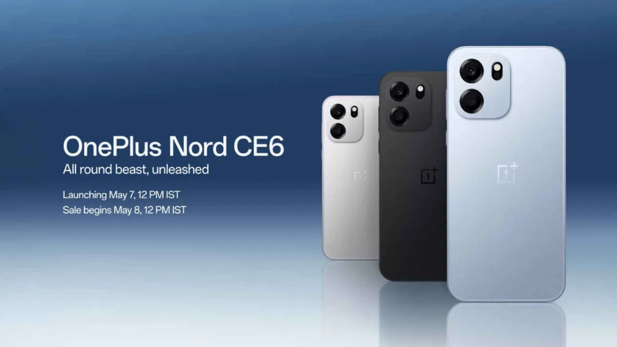 OnePlus Nord CE 6 Review: Balanced Performance, Big Battery and Everyday Reliability