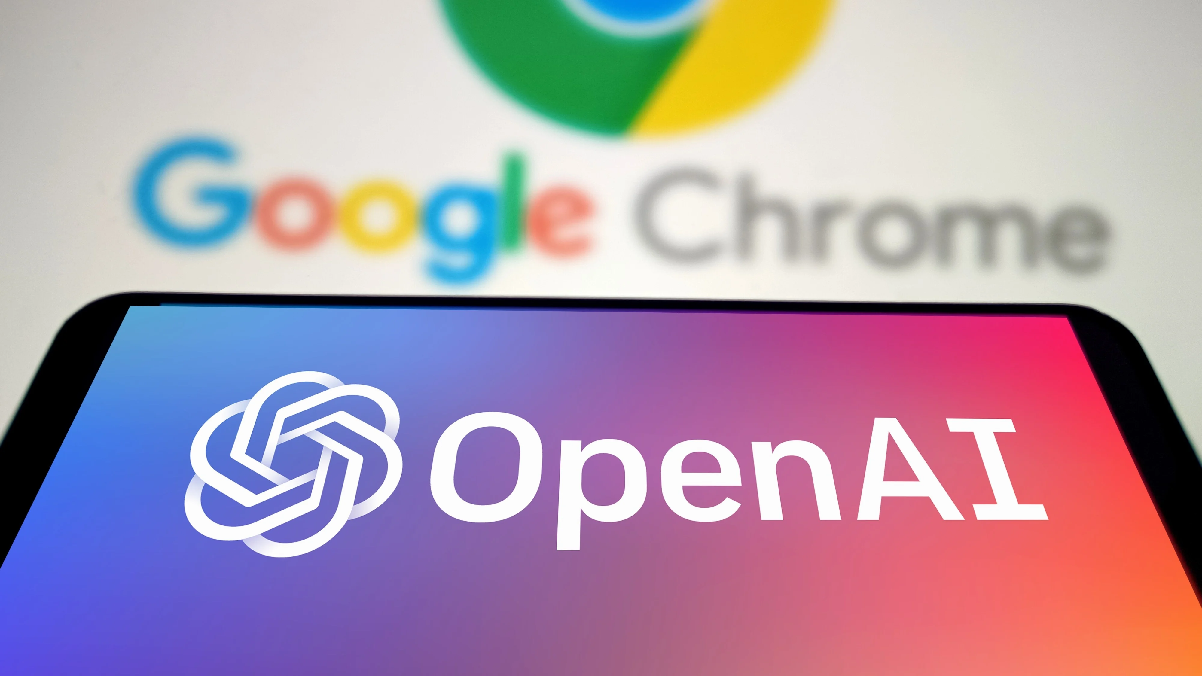 OpenAI Enters the Browser War: Chrome Faces New AI-Powered Rival
