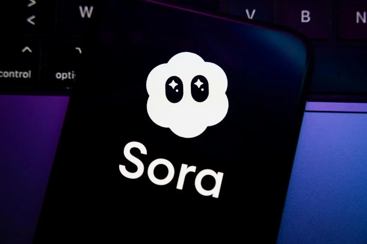 OpenAI Revamps Sora App With Character Cameos, Video Stitching, and Leaderboard Features