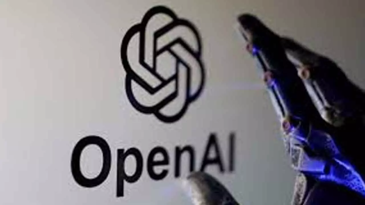 OpenAI Shifts Focus to Enterprise Users as Anthropic Heats Up AI Competition