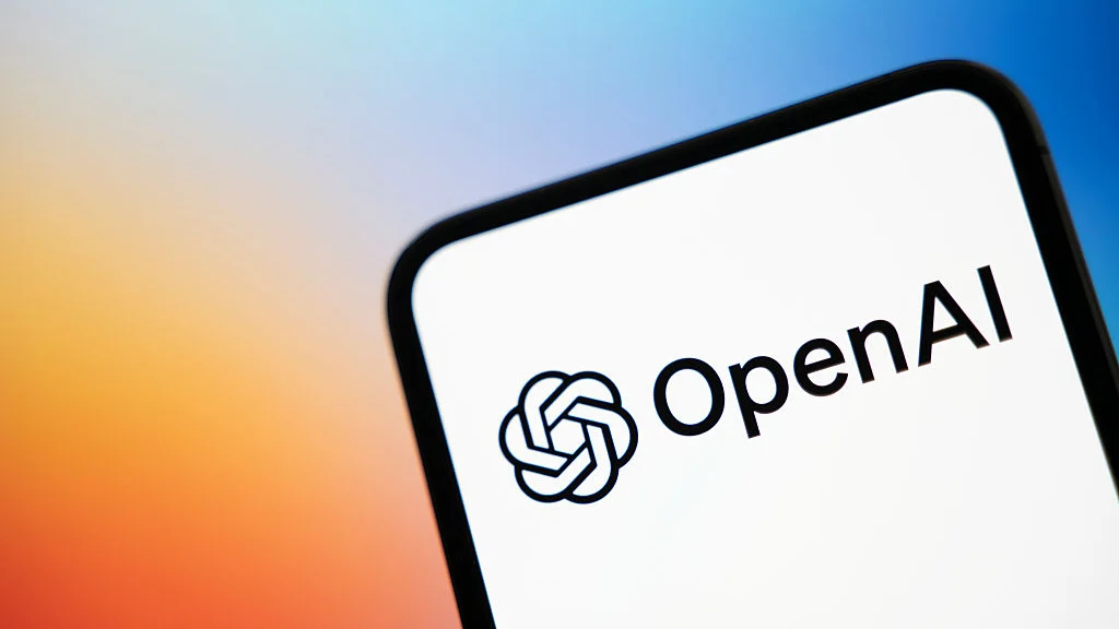 OpenAI Teams Up With Apple Supplier Pegatron to Build First AI Device