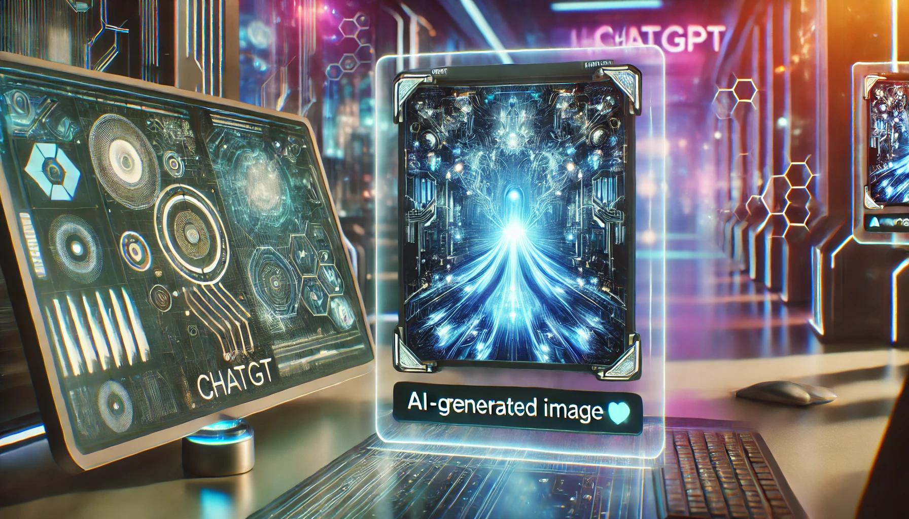 OpenAI Unveils AI-Powered Image Generation in ChatGPT—A Revolution in Digital Creativity!
