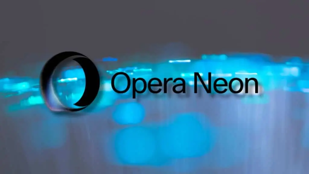 Opera Unveils Neon AI Browser to Redefine Web Interaction