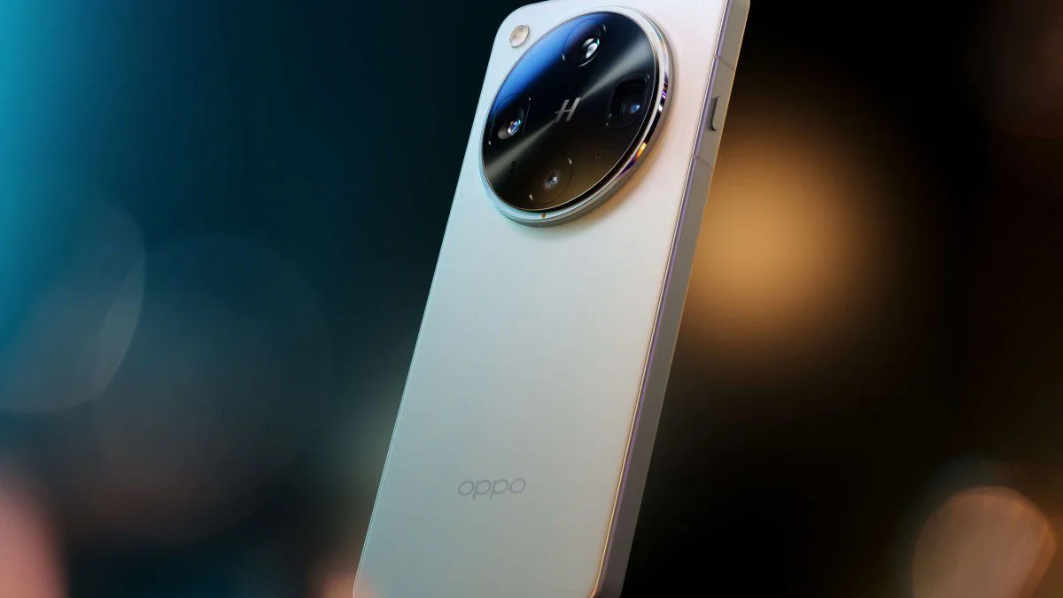 Oppo Find X9 Ultra Camera Leak Hints at Dual 200MP Sensors, Massive Photography Upgrade