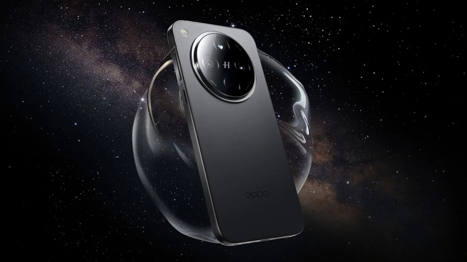 Oppo Find X9 Ultra Rumored to Sport 200-Megapixel Rear Camera with OIS