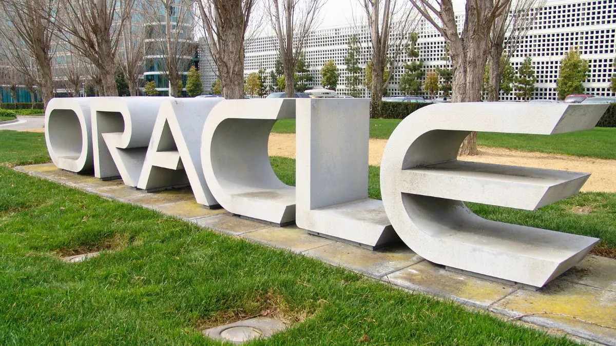 Oracle Projects $166 Billion in Cloud Sales by 2030 Amid Rapid Expansion