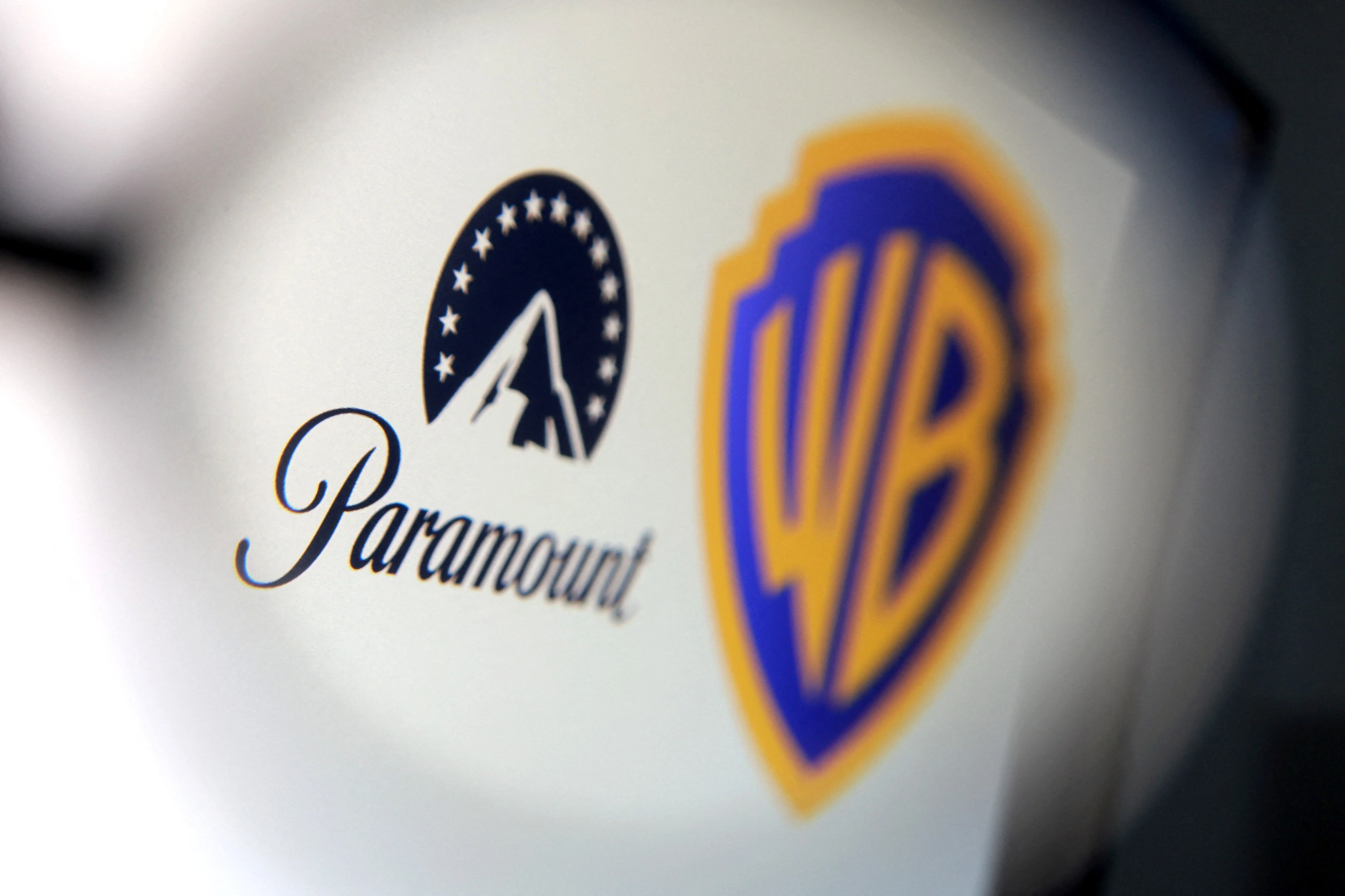Paramount Launches Stunning $108.4 Billion Hostile Bid for Warner Bros Discovery