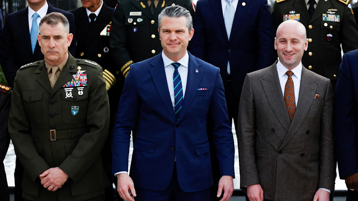 Pentagon Flags AI Firm Anthropic as Immediate Supply Chain Risk Amid Security Concerns